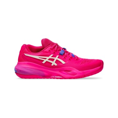 Γυναικεία Παπούτσια Τένις Φούξια - ASICS GEL-RESOLUTION X