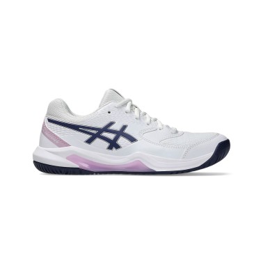 ASICS GEL-DEDICATE 8 1042A237 White