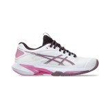 Γυναικεία Παπούτσια Τένις Λευκά - ASICS SOLUTION SPEED FF 4 Εικόνα 