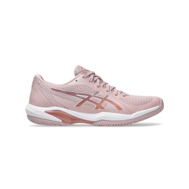 Γυναικεία Παπούτσια Τένις Ροζ - ASICS SOLUTION SWIFT FF 2
