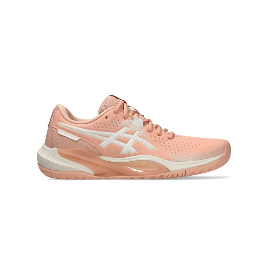 Γυναικεία Παπούτσια Τένις Σομόν - ASICS GEL-CHALLENGER 15