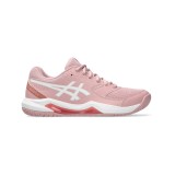Γυναικεία Παπούτσια Τένις Σομόν - ASICS GEL-DEDICATE 8 Εικόνα 