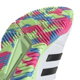 Γυναικεία Παπούτσια Βόλεϊ Λευκά - adidas Performance Court Flight Εικόνα 4