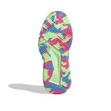 Γυναικεία Παπούτσια Βόλεϊ Λευκά - adidas Performance Court Flight Εικόνα 6