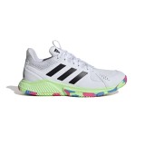 Γυναικεία Παπούτσια Βόλεϊ Λευκά - adidas Performance Court Flight Εικόνα 
