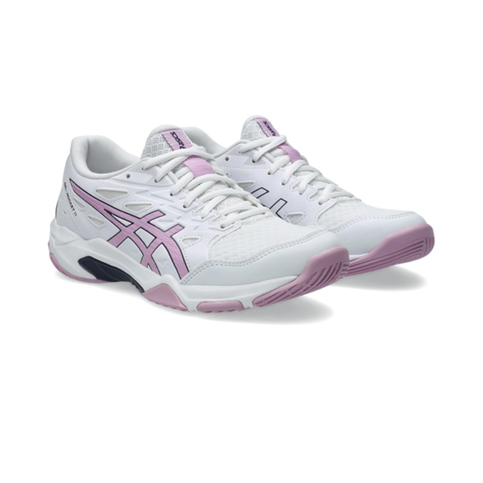 Γυναικεία Παπούτσια Βόλεϊ Λευκά - ASICS GEL-ROCKET 11