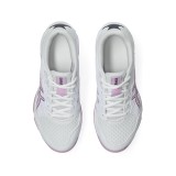 ASICS GEL-ROCKET 11 1072A093-105 White Image 3