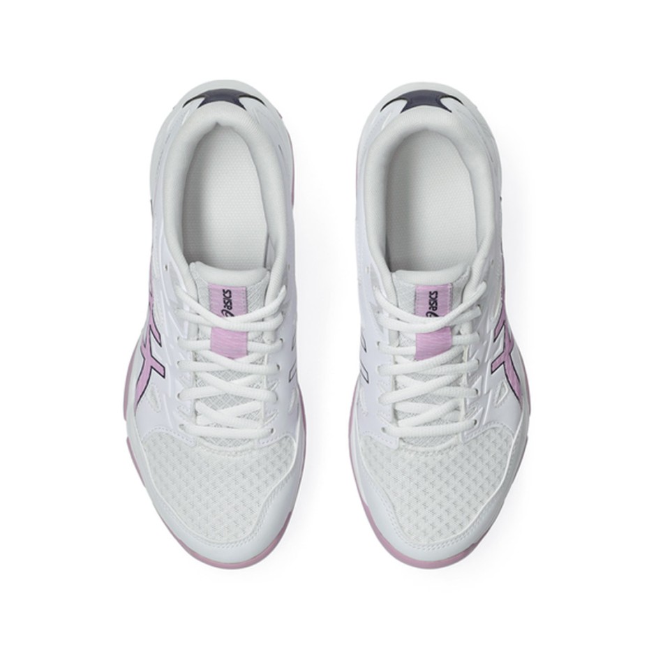 Γυναικεία Παπούτσια Βόλεϊ Λευκά - ASICS GEL-ROCKET 11