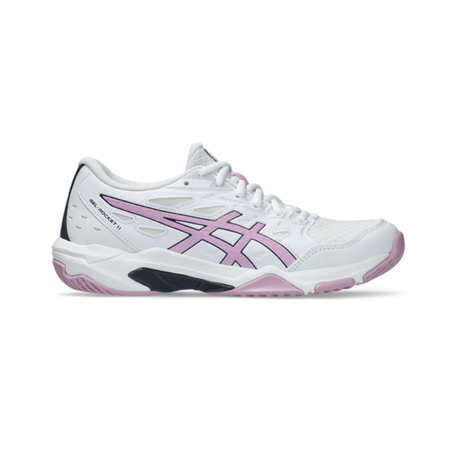 ASICS GEL-ROCKET 11 1072A093-105 White