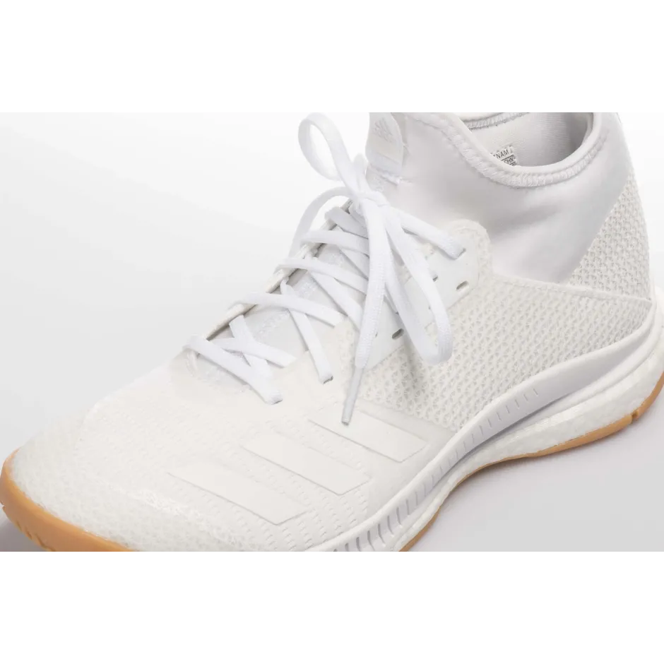 adidas gazelle silver green womens Adidas Crazyflight X 3 main image 0