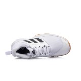 adidas Performance ESSENCE W FU8400 White Image 4
