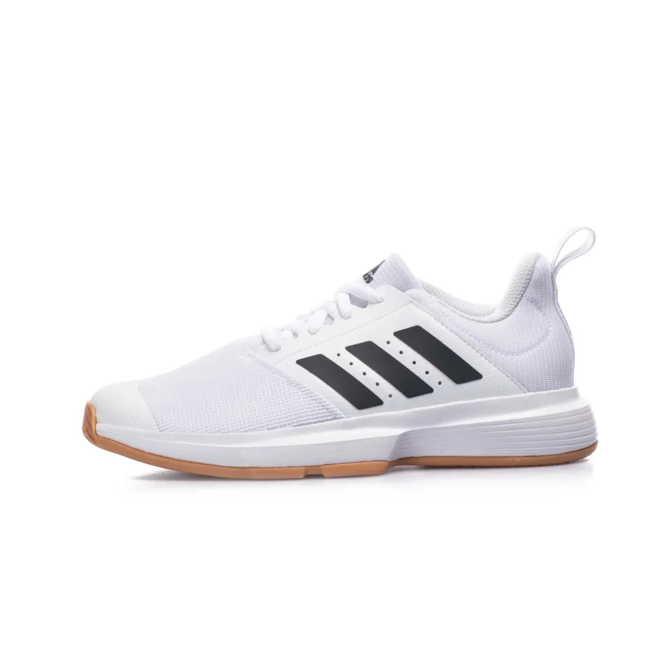 adidas Performance ESSENCE W FU8400 White