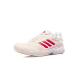 adidas Performance SPEEDCOURT W FU8325 Ροζ Εικόνα 0