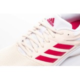 adidas Performance SPEEDCOURT W FU8325 Ροζ