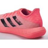 adidas Performance ADIZERO FAST COURT TOKYO HANDBALL FX1772 Fuchsia Image 2