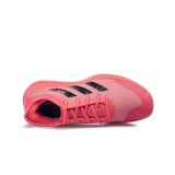 adidas Performance ADIZERO FAST COURT TOKYO HANDBALL FX1772 Fuchsia Image 4