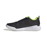 adidas Performance COURT TEAM BOUNCE 2.0 W HP3342 Black Image 0