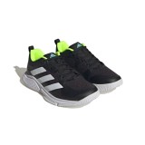 adidas Performance COURT TEAM BOUNCE 2.0 W HP3342 Black Image 1