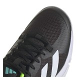 adidas Performance COURT TEAM BOUNCE 2.0 W HP3342 Black Image 2