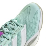 adidas Performance STABIL 16 W IE3586 Turquoise Image 3