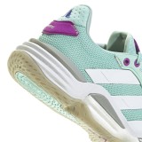 adidas Performance STABIL 16 W IE3586 Turquoise Image 4