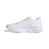 Γυναικεία Παπούτσια Βόλεϊ Λευκά - adidas Performance Court Team Bounce 2.0 Εικόνα 1