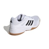 Γυναικεία Παπούτσια Βόλεϊ Λευκά - adidas Performance Speedcourt Indoor Εικόνα 2