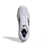 Γυναικεία Παπούτσια Βόλεϊ Λευκά - adidas Performance Speedcourt Indoor Εικόνα 5