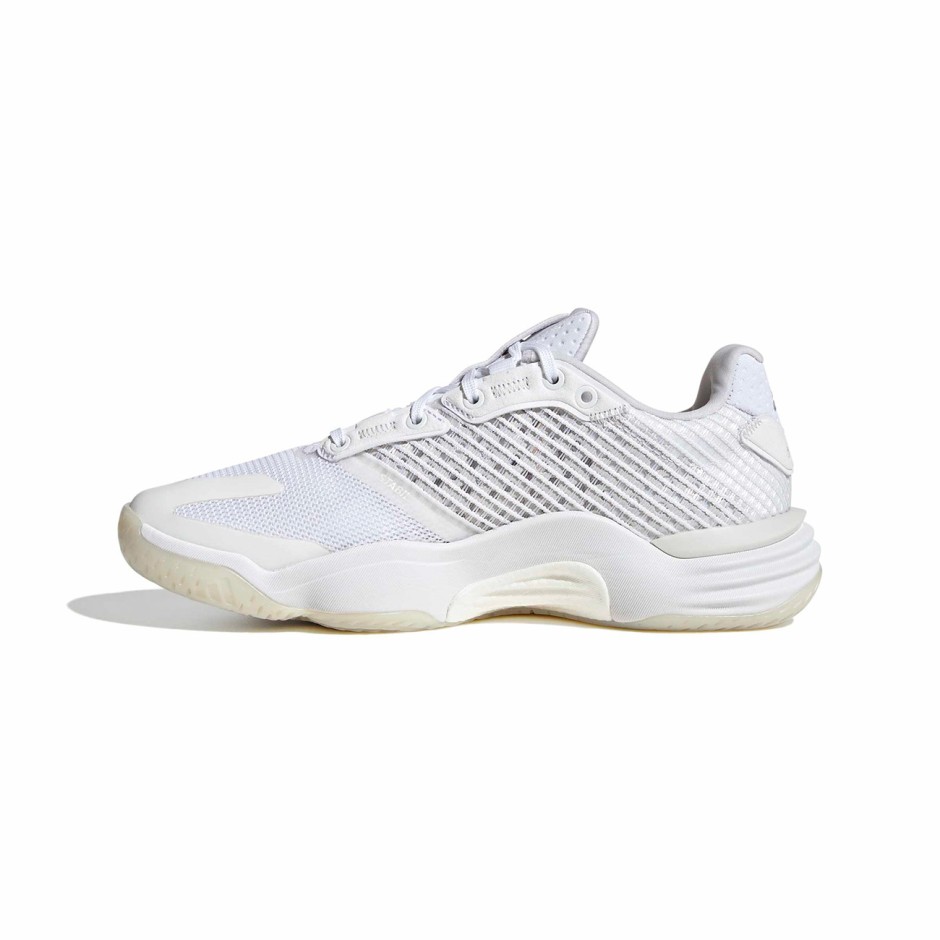 Γυναικεία Παπούτσια Βόλεϊ Λευκά - adidas Performance Stabil 16 Indoor