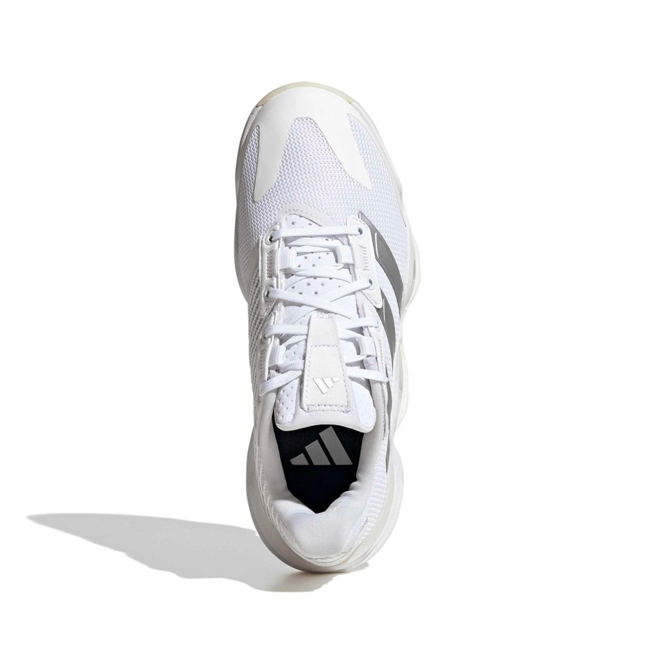 Γυναικεία Παπούτσια Βόλεϊ Λευκά - adidas Performance Stabil 16 Indoor