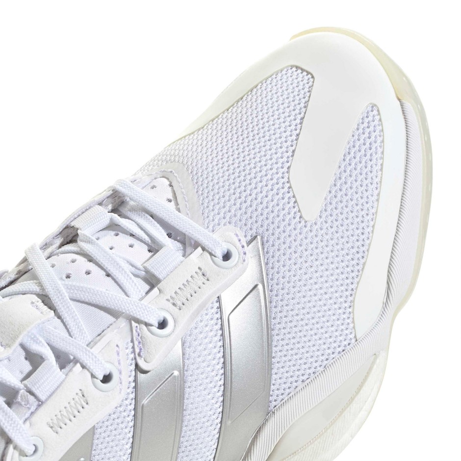 Γυναικεία Παπούτσια Βόλεϊ Λευκά - adidas Performance Stabil 16 Indoor