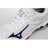 MIZUNO WAVE VOLTAGE V1GC1960-16 Λευκό Εικόνα 2