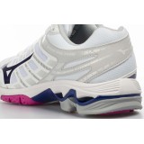 MIZUNO WAVE VOLTAGE V1GC1960-16 Λευκό Εικόνα 3