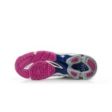 MIZUNO WAVE VOLTAGE V1GC1960-16 Λευκό Εικόνα 5