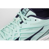 MIZUNO WAVE HURRICANE 3 V1GC1740-28 Turquoise Image 3