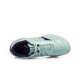 MIZUNO WAVE HURRICANE 3 V1GC1740-28 Turquoise Image 4
