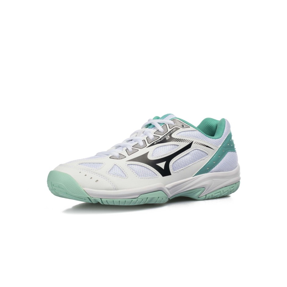 MIZUNO CYCLONE SPEED 2 V1GC1980-13 White