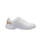 MIZUNO THUNDER BLADE 2 V1GC1970-52 White Image 1