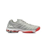 MIZUNO WAVE LIGHTNING Z5 (W) V1GC1900-60 Grey Image 1