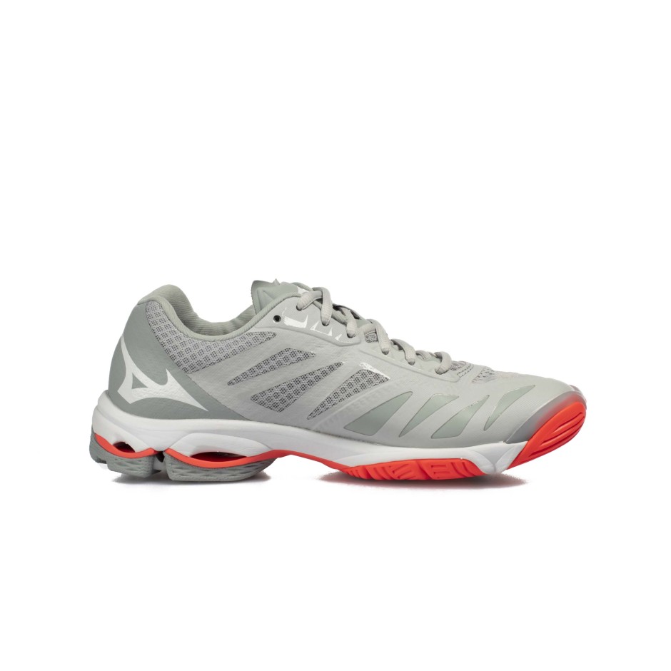 MIZUNO WAVE LIGHTNING Z5 (W) V1GC1900-60 Grey