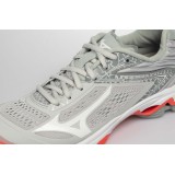 MIZUNO WAVE LIGHTNING Z5 (W) V1GC1900-60 Grey Image 2