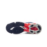 MIZUNO WAVE VOLTAGE MID V1GA1965-20 Blue Image 5