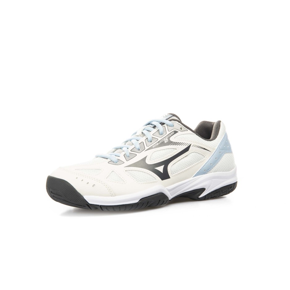 MIZUNO CYCLONE SPEED 2 V1GC1980-18 White