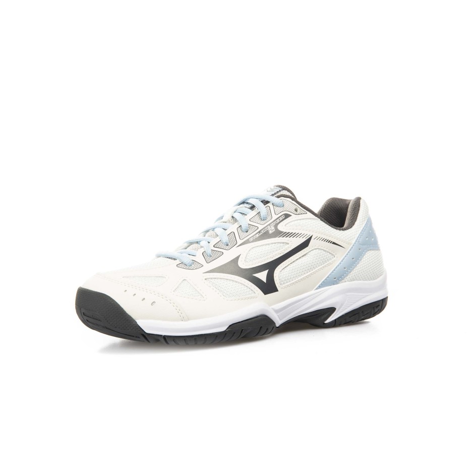 MIZUNO CYCLONE SPEED 2 V1GC1980-18 Λευκό