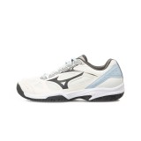 MIZUNO CYCLONE SPEED 2 V1GC1980-18 White Image 