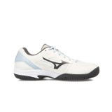 MIZUNO CYCLONE SPEED 2 V1GC1980-18 White Image 1