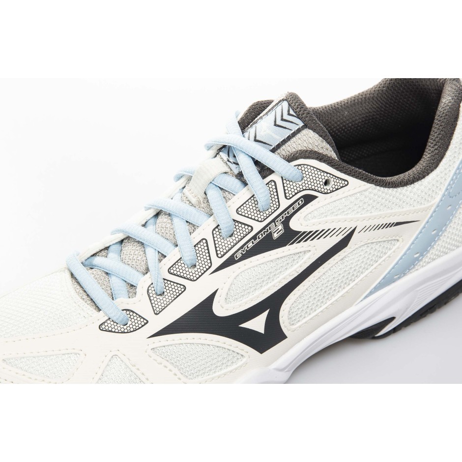 MIZUNO CYCLONE SPEED 2 V1GC1980-18 White