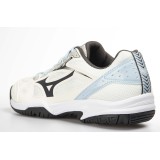 MIZUNO CYCLONE SPEED 2 V1GC1980-18 White Image 3