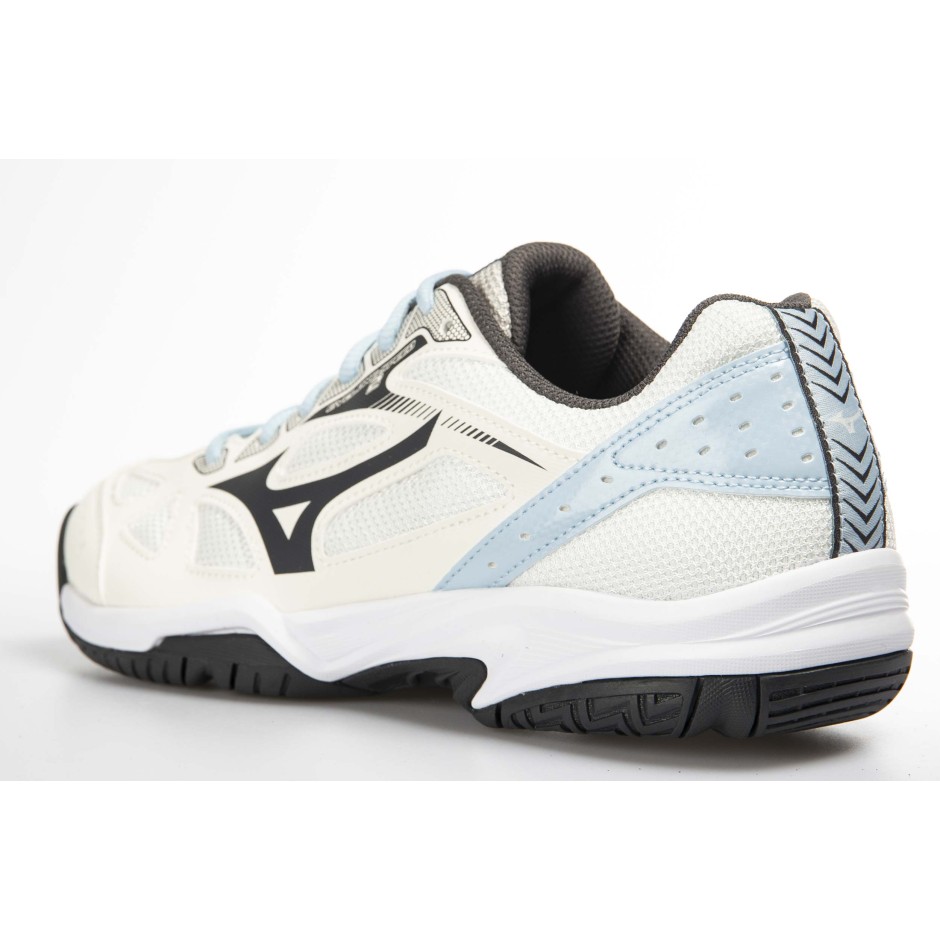 MIZUNO CYCLONE SPEED 2 V1GC1980-18 White