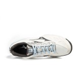 MIZUNO CYCLONE SPEED 2 V1GC1980-18 White Image 4